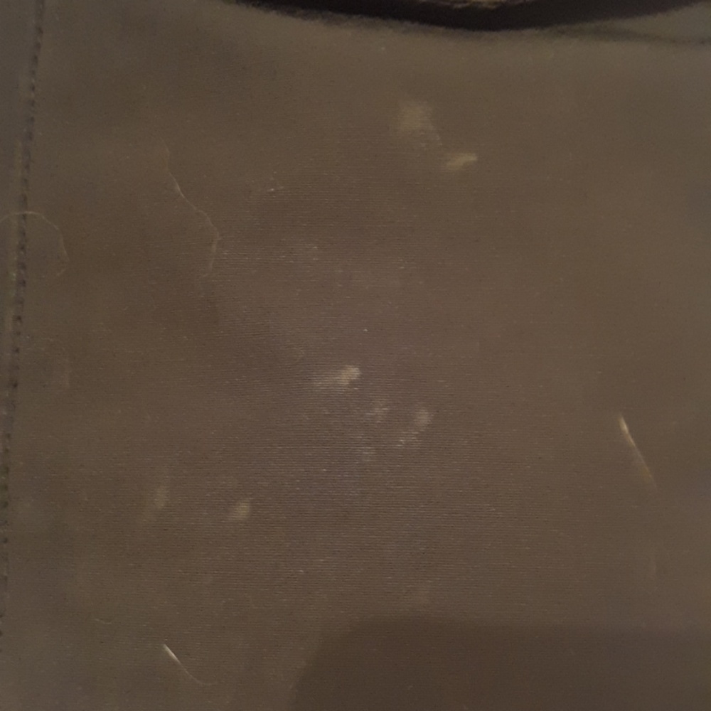 one left!! Unisex Canada Goose black winter jacket - Picture 4 of 5